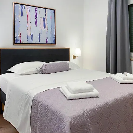 Marisa Apartments Hvar II Hvar Town Exterior photo