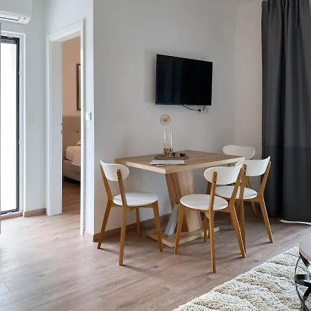 Marisa Apartments Hvar II Hvar Town Exterior photo