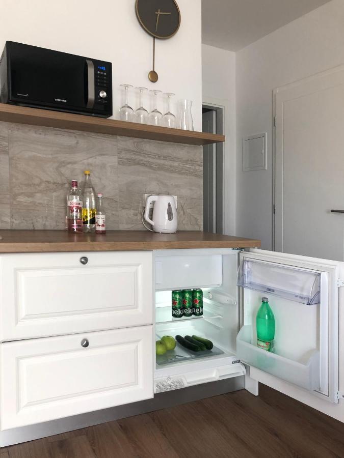Apartment Marisa Hvar Ii