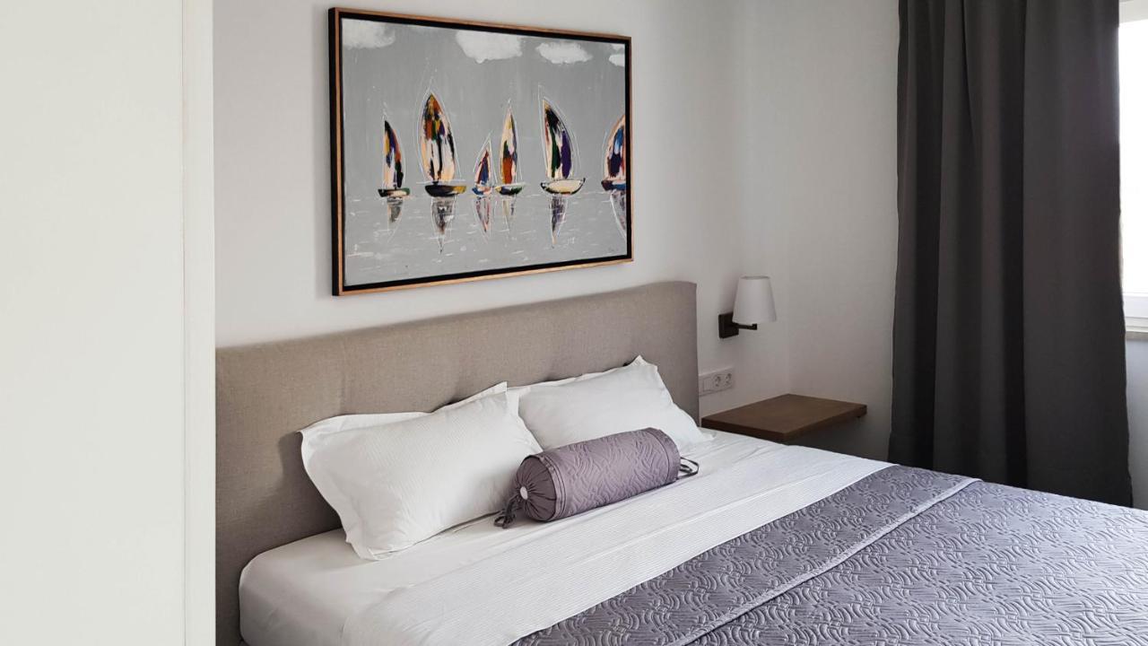 Apartment Marisa Hvar Ii Hvar Town