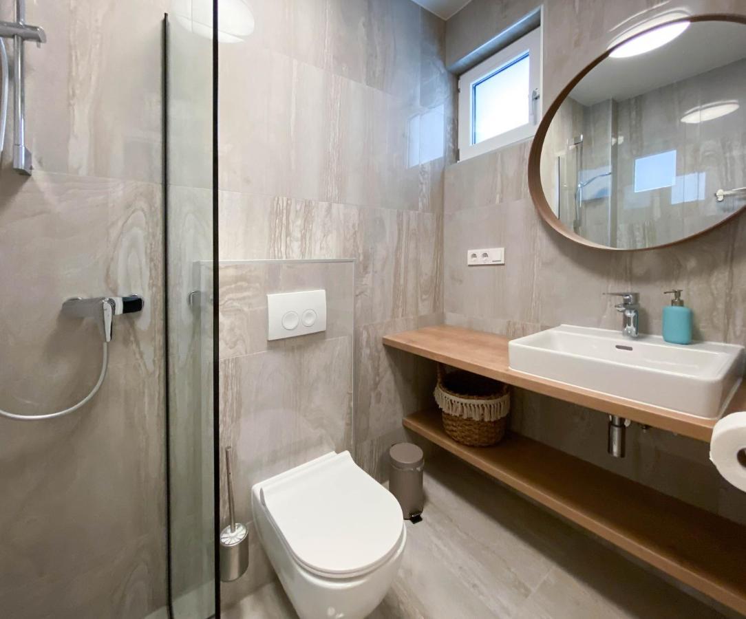 Apartment Marisa Hvar Ii