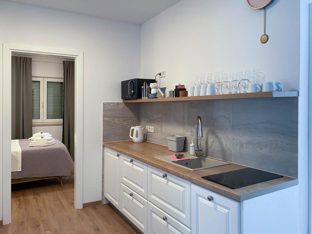 Apartment Marisa Hvar Ii