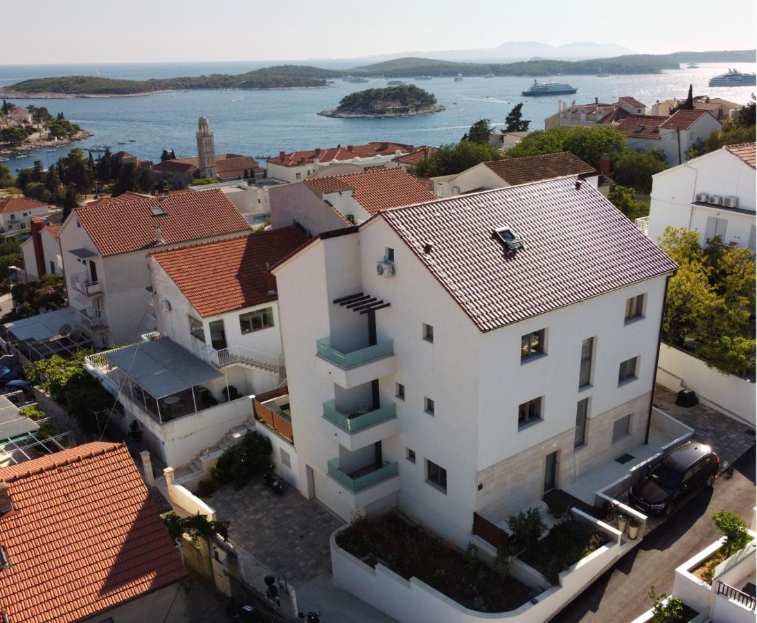 Apartment Marisa Hvar Ii