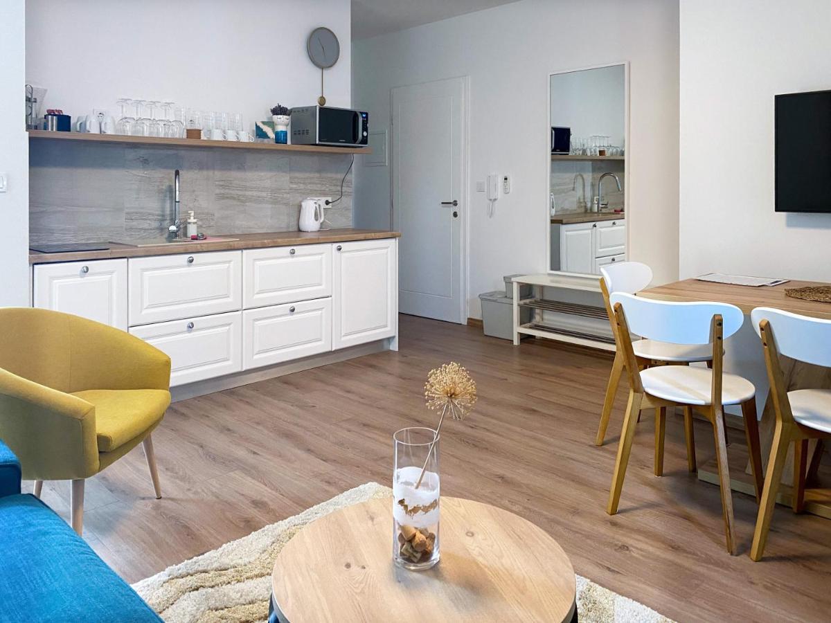 Marisa Hvar Ii Apartment