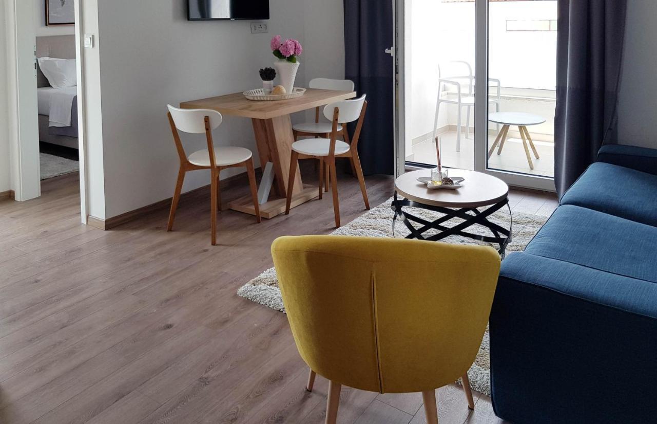 Apartment Marisa Hvar Ii