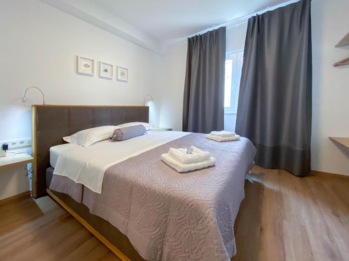 Apartment Marisa Hvar Ii