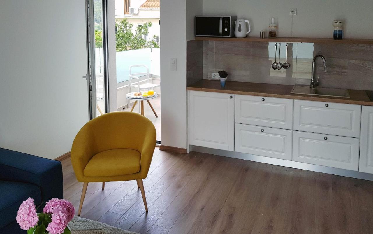 Apartment Marisa Hvar Ii *