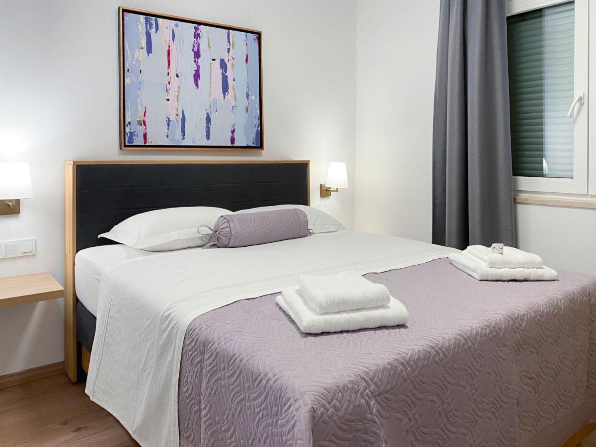 Apartment Marisa Hvar Ii Hvar Town