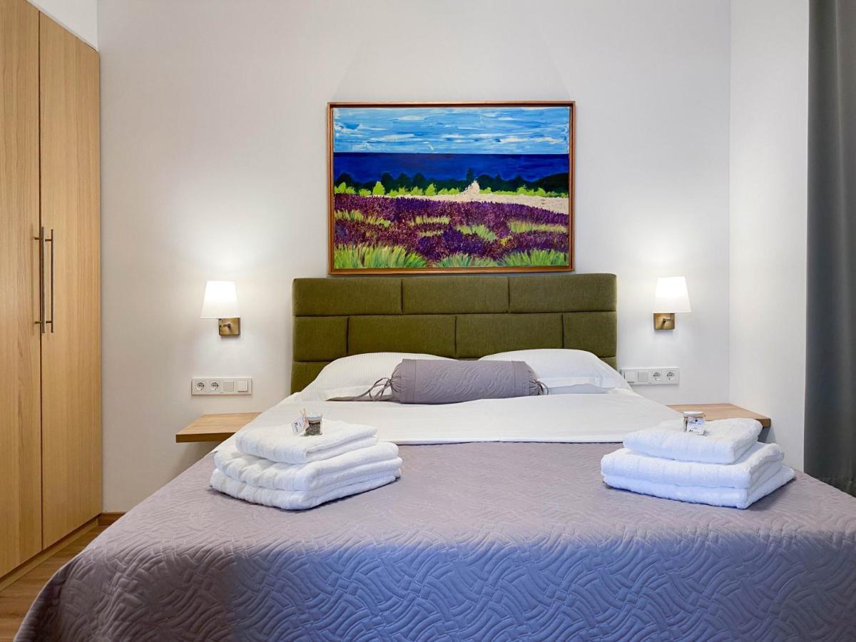 Apartment Marisa Hvar Ii Hvar Town