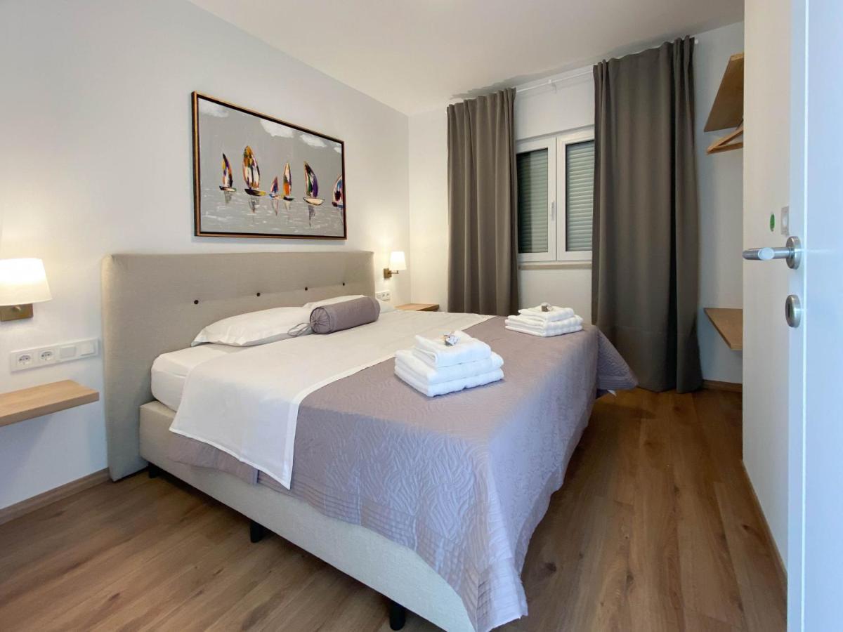 Apartment Marisa Hvar Ii Hvar Town
