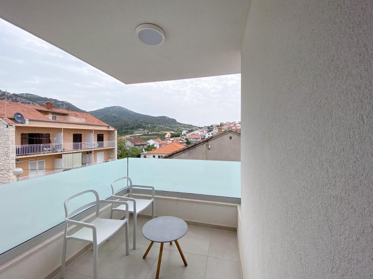 Apartment Marisa Hvar Ii Hvar Town