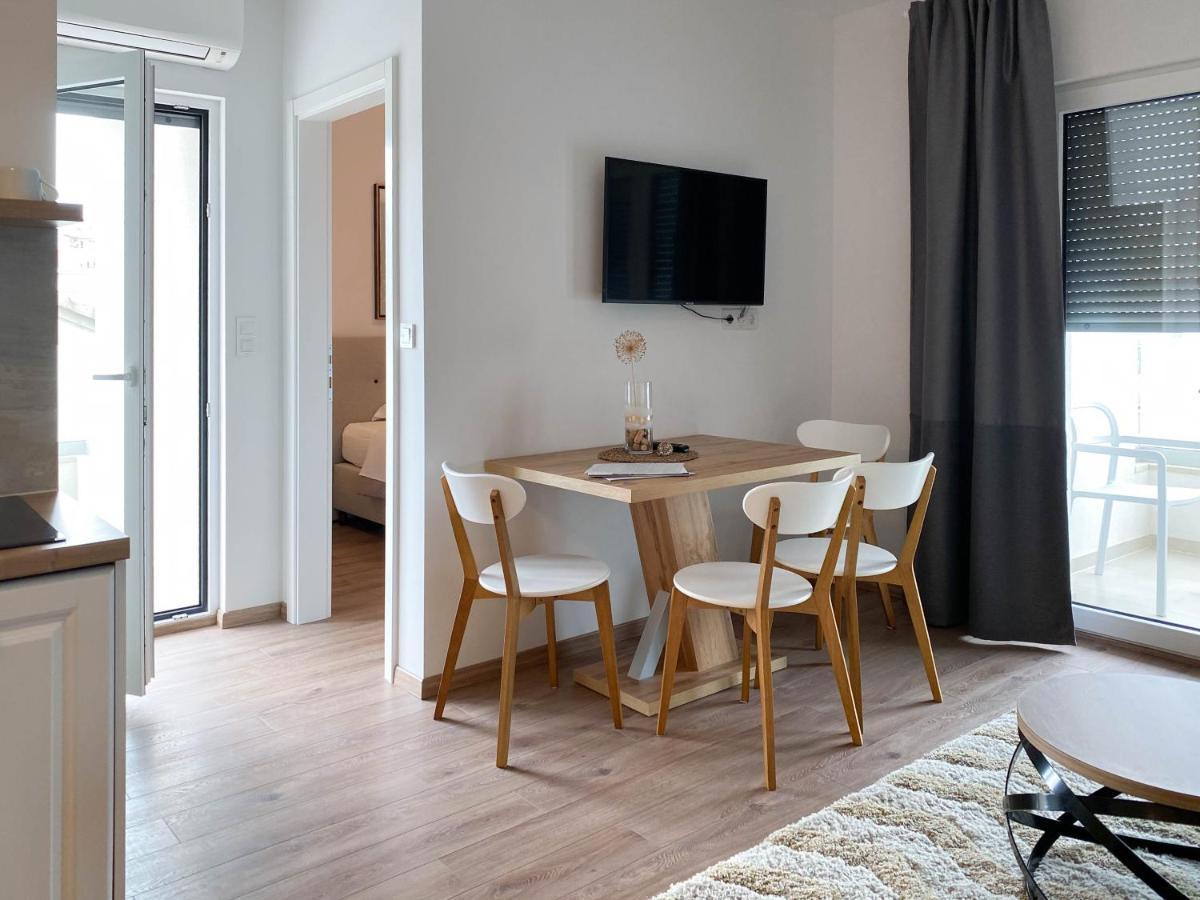 Marisa Hvar Ii Apartment Hvar Town